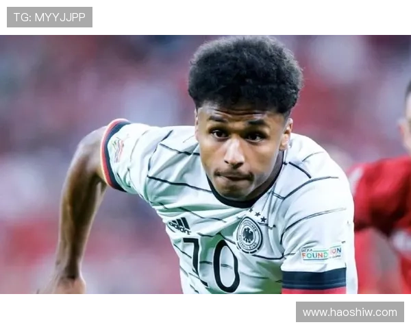 德国足协新星献U21进球纪念已故祖母 德国足协新星献U21进球纪念已故祖母