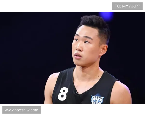 贺希宁首获MVP入选一阵创队史